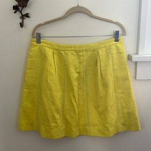 J Crew skirt